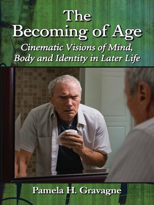 cover image of The Becoming of Age
